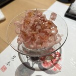 秋野 - 鰹節削りたて