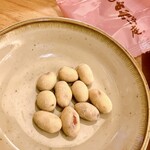 コメダ和喫茶 おかげ庵 横浜ランドマークプラザ店  - 