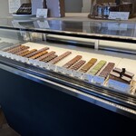 ショコラトリー プラン - 