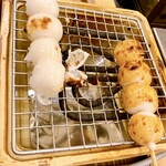 コメダ和喫茶 おかげ庵 横浜ランドマークプラザ店  - 