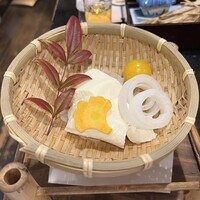 浅草一文 別館 - 