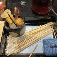 浅草一文 別館 - 