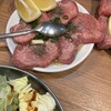 焼肉ホルモン 万千