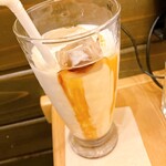 コメダ和喫茶 おかげ庵 横浜ランドマークプラザ店  - 