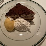 ウルフギャング・ステーキハウス - 