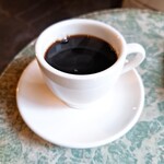 喫茶 マドラグ - 【ブレンドコーヒー】