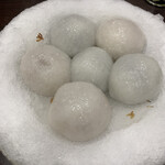 御品元 通化街冰火湯圓 - 