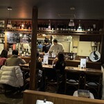 Sumibi Yakitori Bird