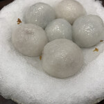 御品元 通化街冰火湯圓 - 