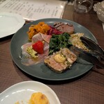 CITRON - 料理写真: