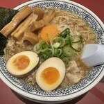 丸源ラーメン 周南店 - 