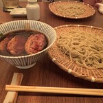 蕎麦 たじま - 
