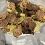 赤ちょうちん 光町 - 
