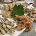 味いそ料理 庄や - 