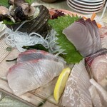 味いそ料理 庄や - 