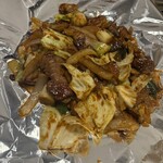 赤ちょうちん 光町 - 