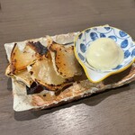 地酒と貝料理 海鮮浜焼き 浜や - 