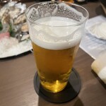 地酒と貝料理 海鮮浜焼き 浜や - 