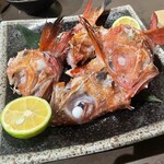 地酒と貝料理 海鮮浜焼き 浜や - 