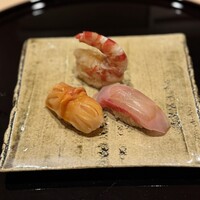THE SUSHI TOKYO 旬 - 
