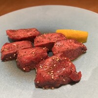 焼肉トラジ 大阪ヒルトンプラザ ウエスト店 - 