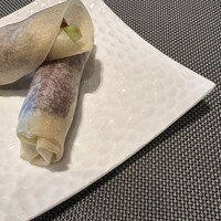 中国飯店 琥珀宮 - 