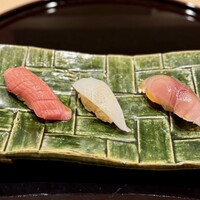 THE SUSHI TOKYO 旬 - 