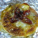 レコルト - フレッシュモッツァレラとトマトのフォカッチャ ￥270