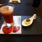 2014年5月　木いちごタップリ！