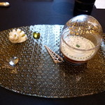 ガストロノミー ジョエル・ロブション - 2014年5月　ロブションのスペシャリテ！！は、追加料金を払っても食べたい一品です☆☆☆