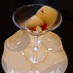 ガストロノミー ジョエル・ロブション - 2014年5月　