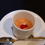 ガストロノミー ジョエル・ロブション - 2014年5月