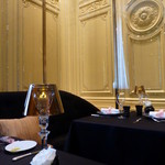 ガストロノミー ジョエル・ロブション - 2014年5月