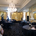 ガストロノミー ジョエル・ロブション - 2014年5月