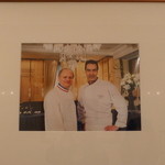 ガストロノミー ジョエル・ロブション - 2014年5月