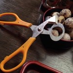 満るい - ハサミの正体は・・・