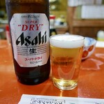 スタンドアサヒ - 