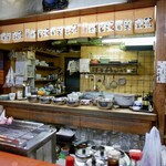 スタンドアサヒ - 