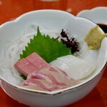 スタンドアサヒ - 