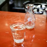 スタンドアサヒ - 