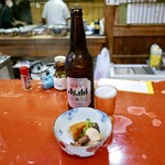 スタンドアサヒ - 