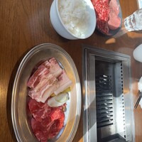十勝ハーブ牛焼肉 MONMOM - 