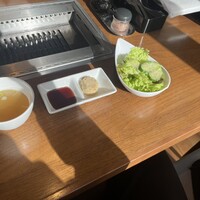 十勝ハーブ牛焼肉 MONMOM - 