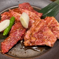 焼肉トラジ 大阪ヒルトンプラザ ウエスト店 - 