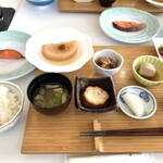 はまなす海洋館 - 
