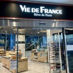 ヴィ・ド・フランス - 