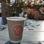 CCC - 