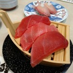 廻鮮寿し丸徳 - 