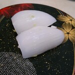 廻鮮寿し丸徳 - 