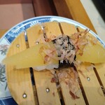 廻鮮寿し丸徳 - 